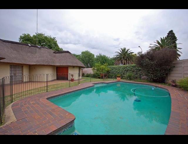 4 BEDROOM HOUSE FOR SALE IN BRACKENDOWNS